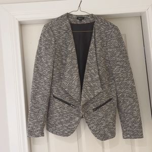 Reitmans relaxed fit blazer